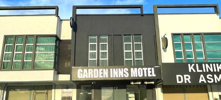 Garden Inns Motel图片