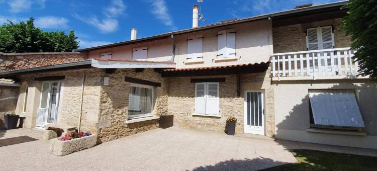 勒圣伊莱尔(Le Saint-Hilaire)图片