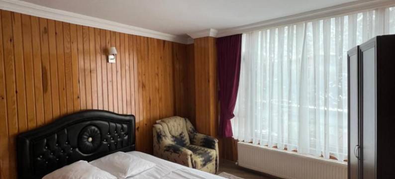 耶斯瓦迪酒店(Yesilvadi Hotel)图片