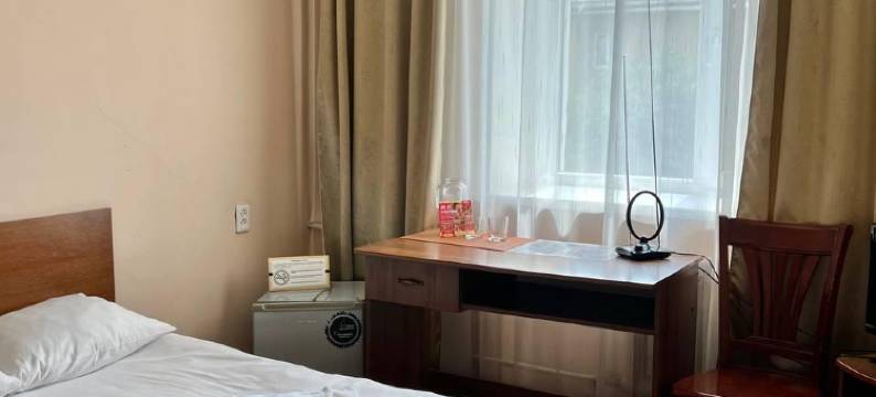 奥顿酒店(Odon Hotel Complex)图片