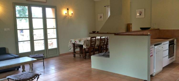 佩赫-塞莱朗城堡住宿加早餐旅馆(Chateau Pech-Céleyran)图片