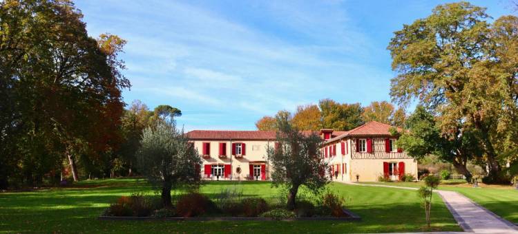 圣玛丽宅邸酒店(Maison d'hôtes Sainte-Marie)图片