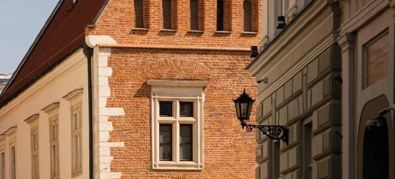 哥白尼酒店(Hotel Copernicus)图片