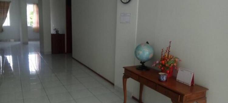 鲁玛基塔旅馆(Rumah Kita)图片