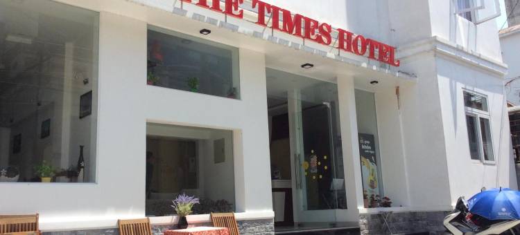 时代酒店(The Times Hotel)图片
