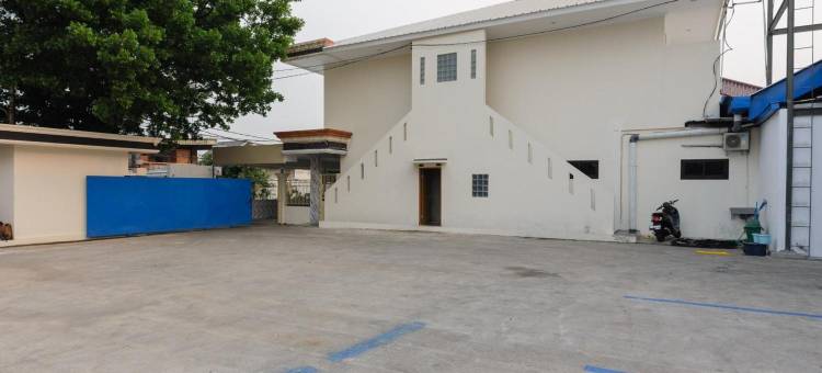 RedDoorz Syariah @ Sakura Hotel Duren Sawit图片