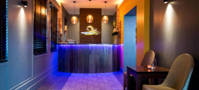 海洋海滩酒店及水疗中心 - 海洋休闲酒店(Ocean Beach Hotel & Spa - Oceana Collection)图片