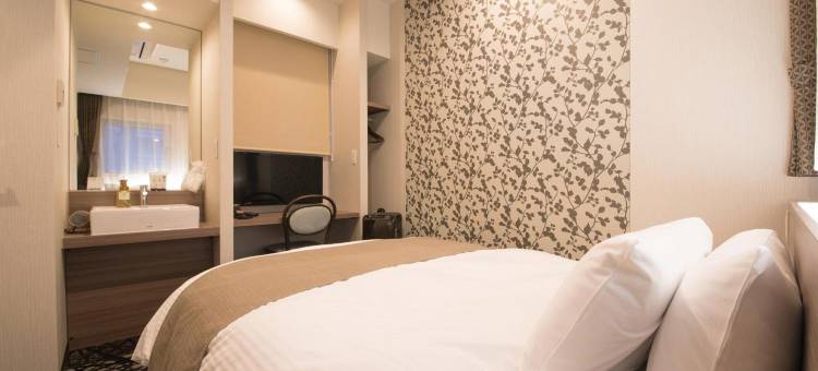 S.培训中心酒店(S.Training Center Hotel Osaka)图片