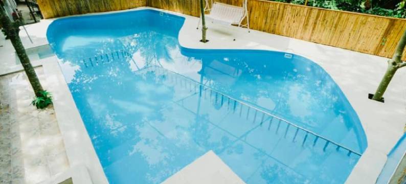 Vafi山床和早餐(Vafi Hills Bed and Breakfast)图片