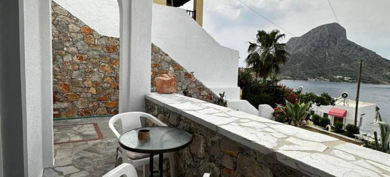 艾伦妮斯开放式公寓酒店(Elenis Studios&Apartments)图片