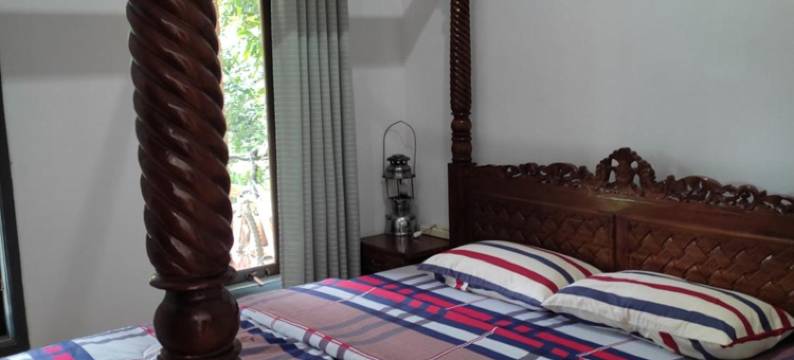 科皮库布罗莫酒店(Kopikuin Bromo Homestay)图片