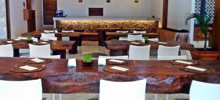 帕德潜水度假村(The Pade Dive Resort)图片