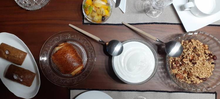 纳迪别墅(Villa Nady)图片