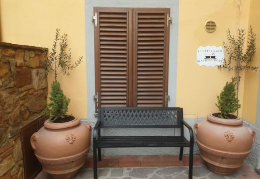 Rent Room Iacopo Hotel Overview