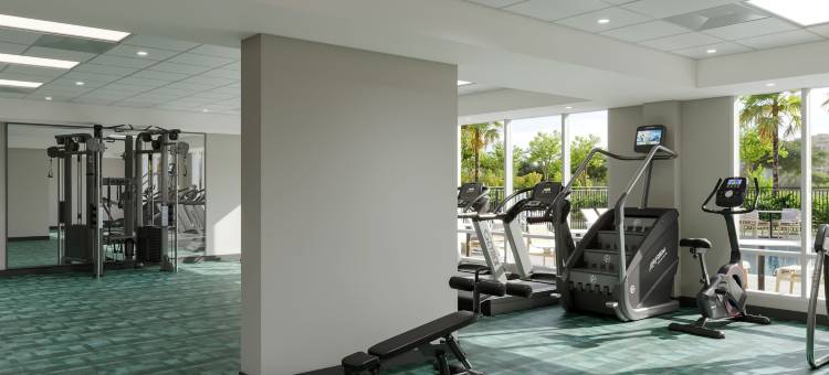 万豪中堡TownePlace Suites 套房酒店(TownePlace Suites by Marriott Middleburg)图片