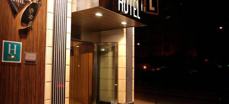 格兰维亚酒店(Hotel Gran Via)图片