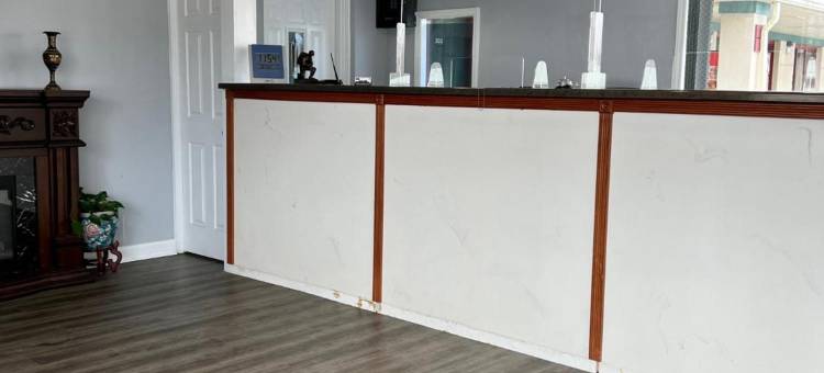 麦迪逊高地骑士酒店(Knights Inn Madison Heights)图片