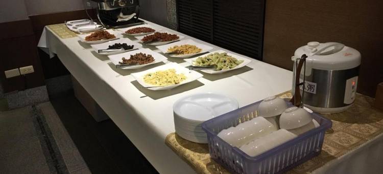 紫园汽车旅馆图片