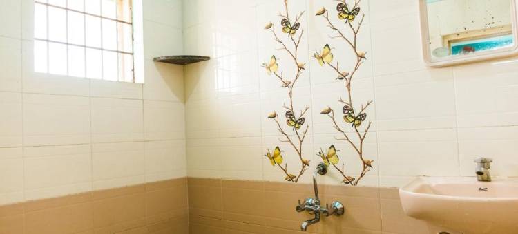 New Hotel Surya Lodge图片