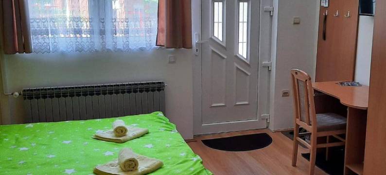 Nilena Apartmani图片