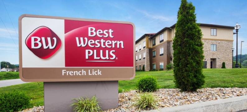 弗伦奇利克贝斯特韦斯特优质酒店(Best Western Plus French Lick)图片
