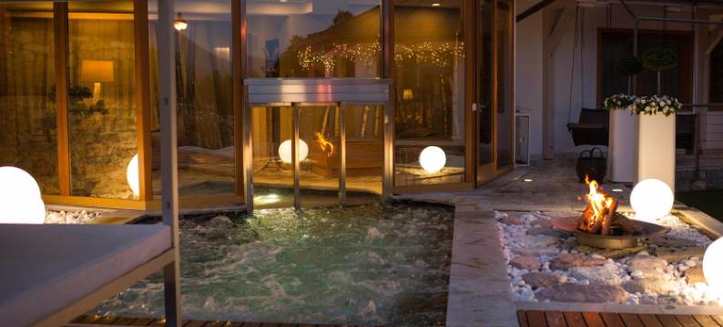 圣贾科莫温泉美食酒店(Hotel San Giacomo Spa&Gourmet)图片