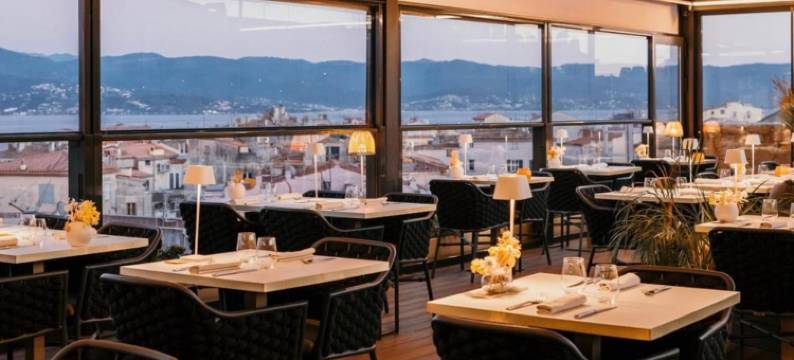 费彻 Spa 酒店(Hôtel Fesch & Spa)图片