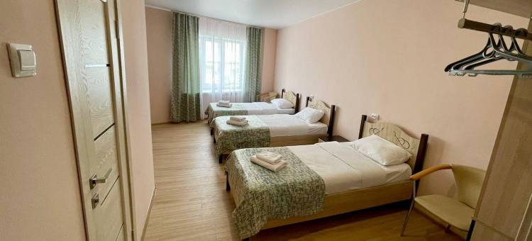 北部酒店(Nord Hotel)图片