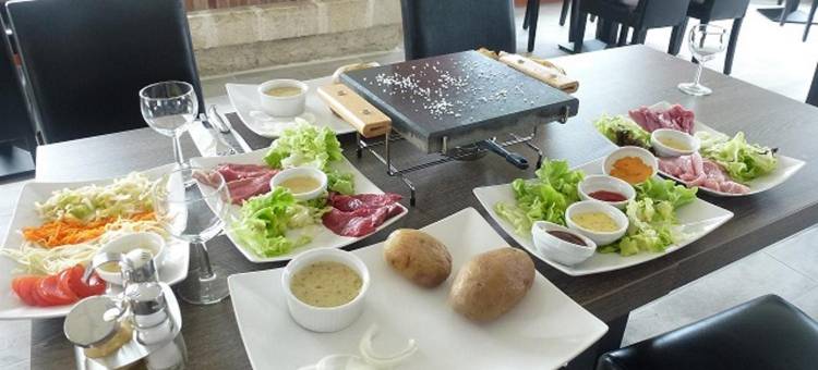 Auberge le Gabachou图片
