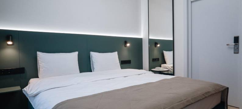 Amati Kazan Hotel图片