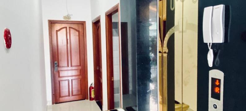 杜克坦2酒店(Hotel Duc Thanh 2)图片