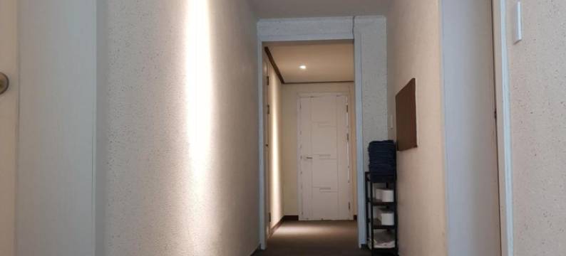弘大家庭旅馆(Family House Hongdae)图片