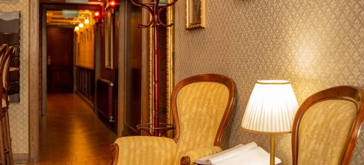 莫扎特酒店(Mozart Hotel)图片