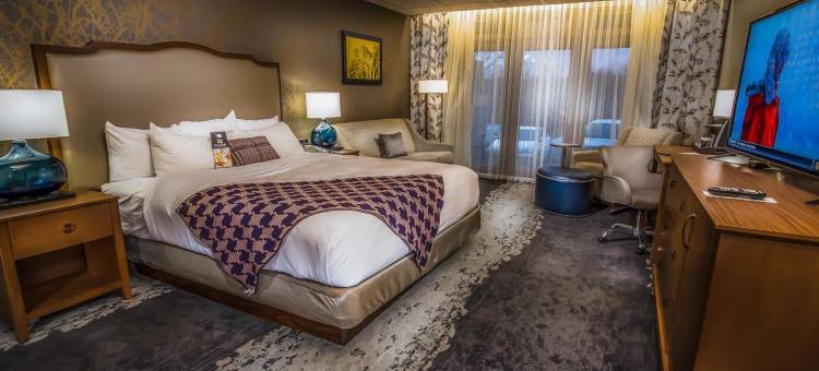 四季高尔夫海滨温泉度假村(Lodge of Four Seasons Golf Resort, Marina & Spa)图片