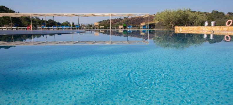 雷亚诺阿格莱尔度假村(Leano Agriresort)图片