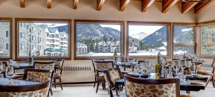 水疗旅馆-基斯通度假集团(The Keystone Lodge and Spa by Keystone Resort)图片