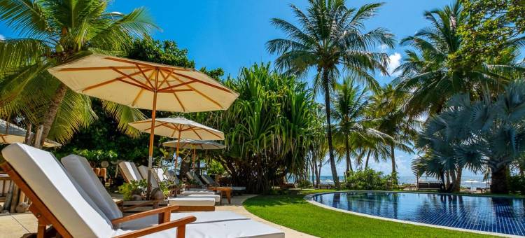 卡穆林格朗德旅馆(Camurim Grande Pousada & Spa - Jantar Incluído)图片