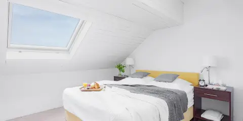 馬克勒瑞士之星公寓酒店