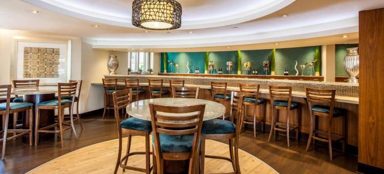 城市小屋酒店-比勒陀利亚林恩伍德(City Lodge Hotel Lynnwood)图片