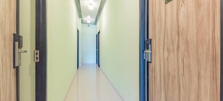 红门酒店普拉斯-近古农贾蒂综合医院芝勒本(RedDoorz Plus Near Rsud Gunung Jati Cirebon)图片