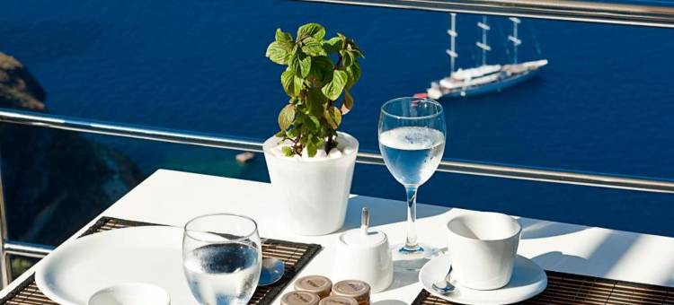 丽都套房酒店(Cosmopolitan Suites - Small Luxury Hotels of the World)图片