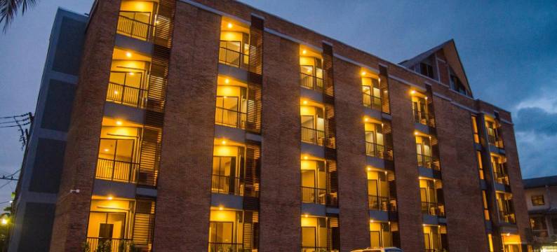 椰子酒店(The Coconut Hotel)图片