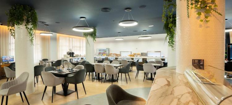 莫夕亚环球酒店(Hotel Universal Murcia)图片