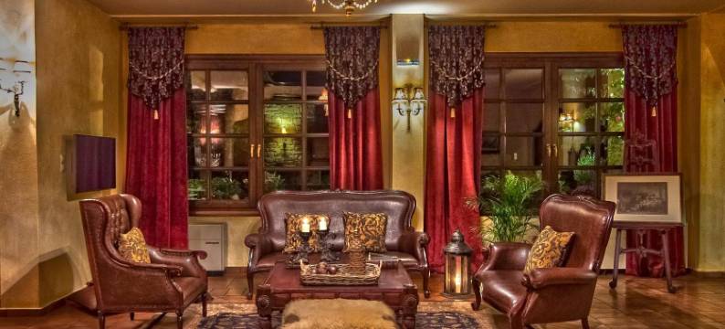 杜普尼豪斯酒店(Hotel Doupiani House)图片