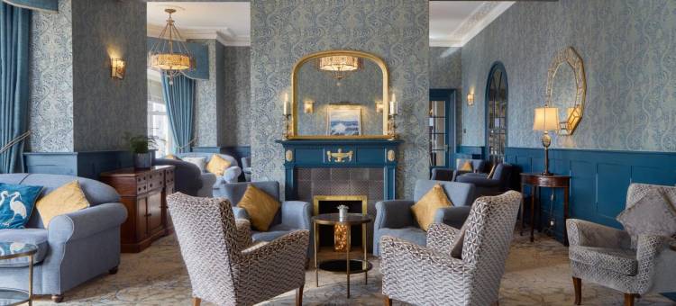 兰斯当最佳西方酒店(The Lansdowne, Eastbourne)图片