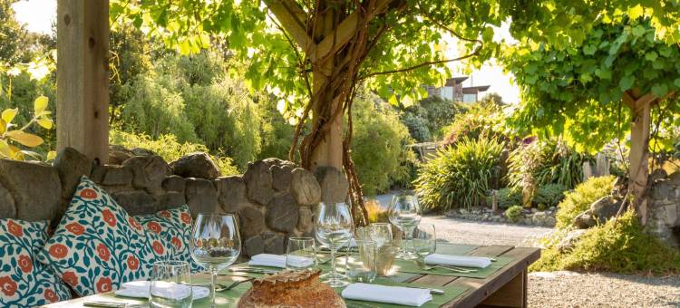 Mr & Mrs Smith HAPUKU LODGE & TREE HOUSES(Mr & MRS Smith Hapuku Lodge & Tree Houses)图片