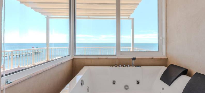 阿拉格斯塔酒店(Aragosta Hotel)图片