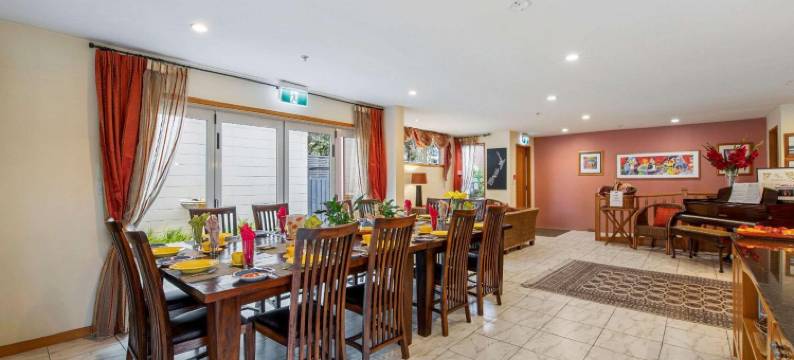 经典别墅酒店(The Classic Villa)图片