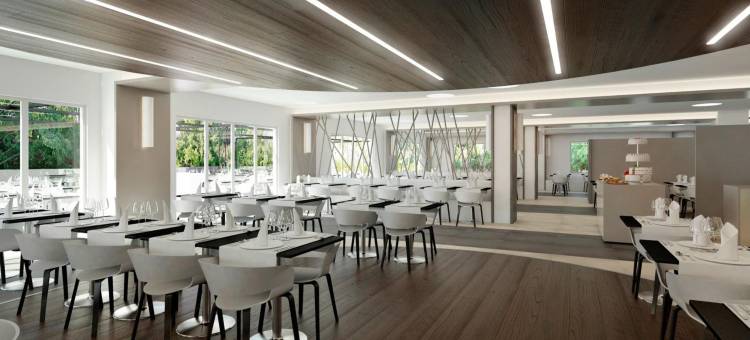 东加塔 BG 酒店(BG Tonga Tower)图片