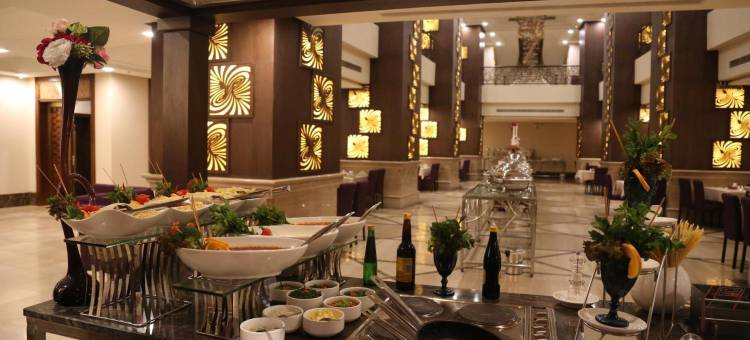 紫罗兰酒店(Violet Al Azizia Hotel)图片